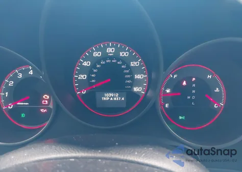 2007 Acura Tl Type S z USA, uszkodzony, nr VIN 19UUA76587A018133